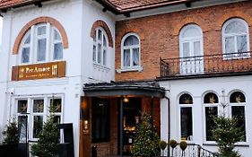 Apartament Kościuszki